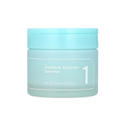 Numbuzin - Almofadas de toner No.1 Centella Re-leaf