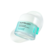 Numbuzin - Creme Suavizante No.1 Pantothenic B5 Active