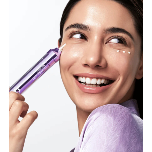 Numbuzin - Creme para o Contorno dos Olhos No.9 NAD+ Retinol Volumetox