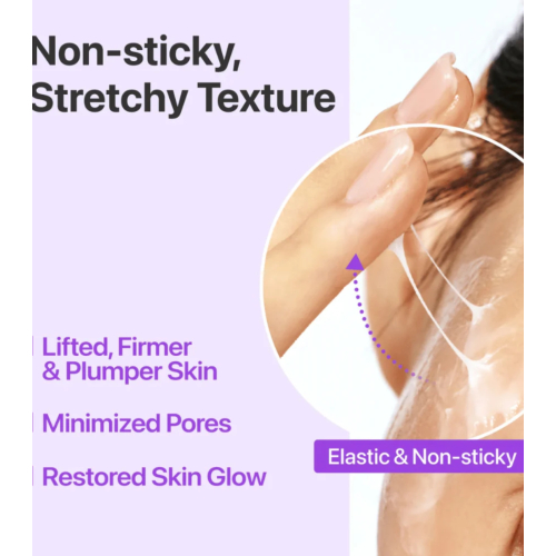 Numbuzin - Essência antienvelhecimento 9+ NAD+ Bio Lifting-sil