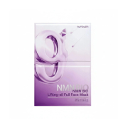 Numbuzin - Máscara facial No.9 Nad Bio Lifting