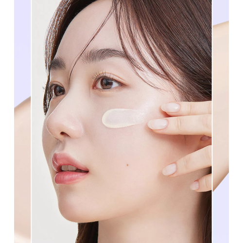 Numbuzin - Protetor Solar com Cor No.1 Pure Glass Clean Tone Up SPF 50+ PA++++