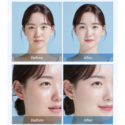 Numbuzin - Protetor Solar com Cor No.1 Pure Glass Clean Tone Up SPF 50+ PA++++