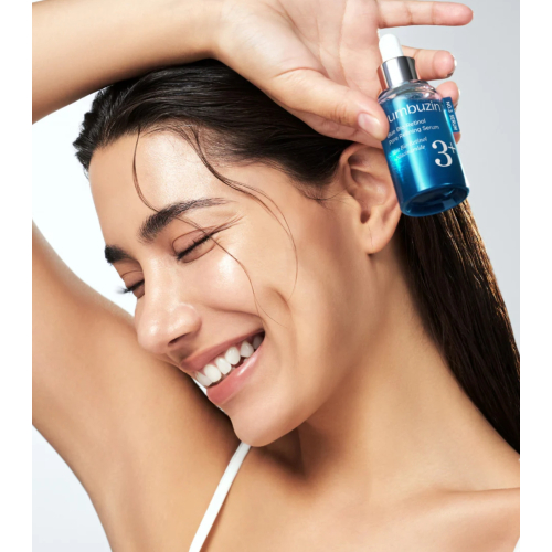 Numbuzin - Sérum Minimiza Poros No.3 Blue Bio-Retinol