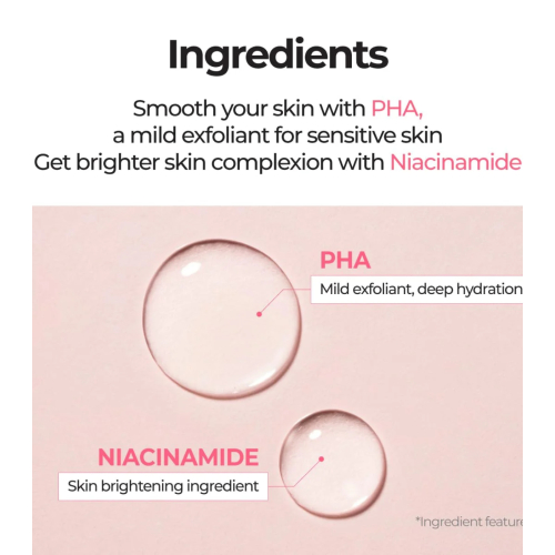 Numbuzin - Tônico Hidratante No.4 Hydrating Glow Mineral