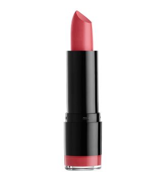 Nyx Professional Makeup - Round Lipstick - LSS640: Fig