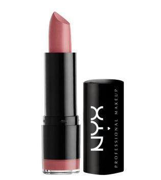 Nyx Professional Makeup - Round Lipstick - LSS615: Minimalism
