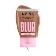 Nyx Professional Makeup - Blurring Foundation Bare With Me Blur Skin Tint - 15: Warm honey