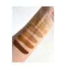 Nyx Professional Makeup - Blurring Foundation Bare With Me Blur Skin Tint - 15: Warm honey