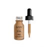 Nyx Professional Makeup - Base líquida Total Control Pro - Golden