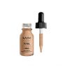 Nyx Professional Makeup - Base líquida Total Control Pro - Medium Olive