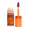 Nyx Professional Makeup - Brilho labial volumizante Duck Plump - 16: Wine Not