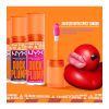 Nyx Professional Makeup - Brilho labial volumizante Duck Plump - 19: Cherry Spice