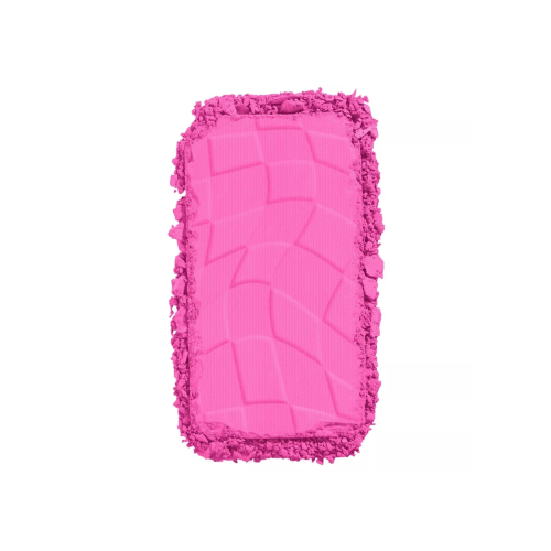 NYX Professional Makeup - Blush em pó Buttermelt - 01: My Butta Half