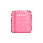 NYX Professional Makeup - Blush em Pó Buttermelt - 02: Butta Together