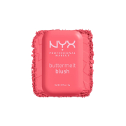 NYX Professional Makeup - Blush em pó Buttermelt - 04: U Know Butta