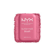 NYX Professional Makeup - Blush em pó Buttermelt - 06: For the Butta