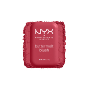 NYX Professional Makeup - Blush em Pó Buttermelt - 10: Back and Butta