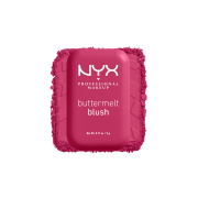 NYX Professional Makeup - Blush em Pó Buttermelt - 11: Butta than Before