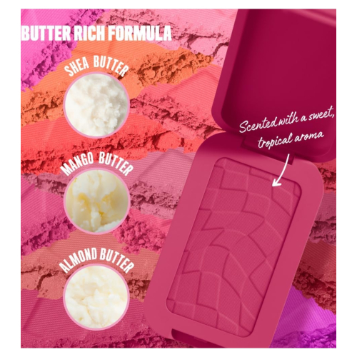 NYX Professional Makeup - Blush em Pó Buttermelt - 11: Butta than Before