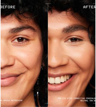 Nyx Professional Makeup - Corretivo em Stick Pro Fix Stick - 09: Neutral Tan