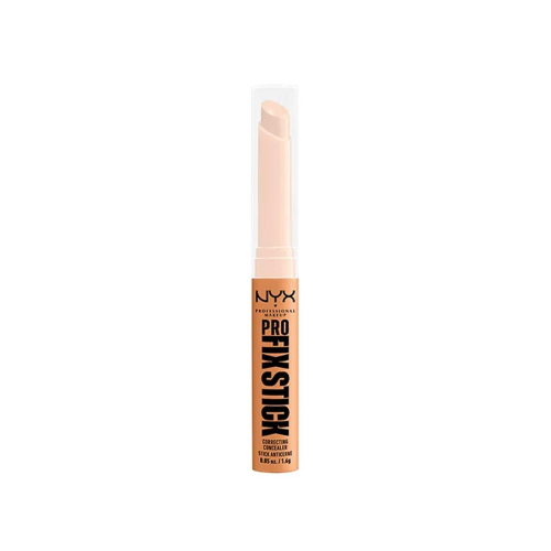 Nyx Professional Makeup - Corretivo em Stick Pro Fix Stick - 10: Golden