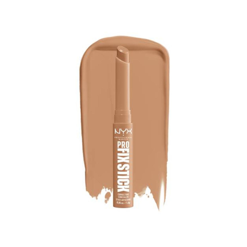 Nyx Professional Makeup - Corretivo em Stick Pro Fix Stick - 12: Nutmeg