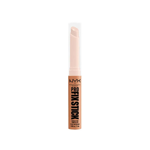 Nyx Professional Makeup - Corretivo em Stick Pro Fix Stick - 12: Nutmeg