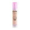 Nyx Professional Makeup - Concealer Serum Bare With Me - 02: Light