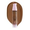 Nyx Professional Makeup - Concealer Serum Bare With Me - 11: Mocha
