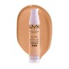 Nyx Professional Makeup - Corretivo Líquido Concealer Serum Bare With Me - 5.5: Medium Golden