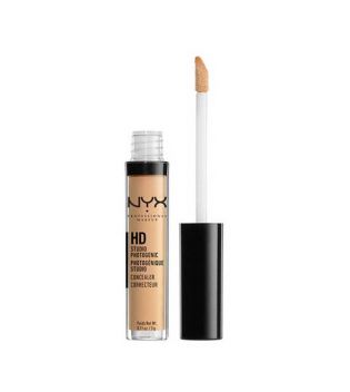 Nyx Professional Makeup - HD Concealer - CW06.5: Golden