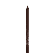 Nyx Professional Makeup - Delineador Epic Wear Liner Stricks - Brown Shimmer