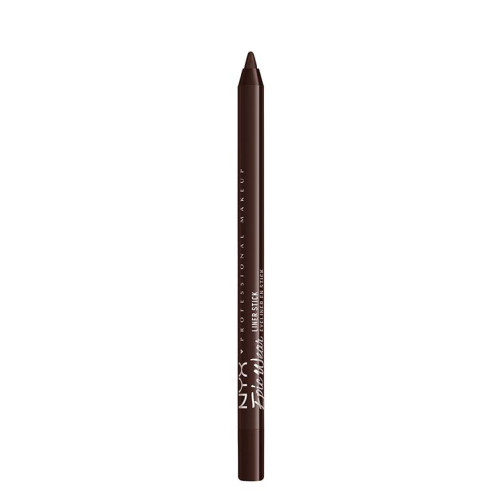 Nyx Professional Makeup - Delineador Epic Wear Liner Stricks - Brown Shimmer