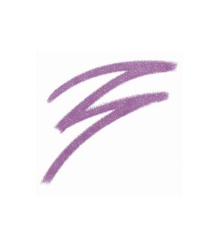 Nyx Professional Makeup - Delineador Epic Wear Liner Stricks - Graphic Purple