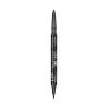 Nyx Professional Makeup - Two Timer Dual Kohl Pencil Liner - TT01: Jet Black