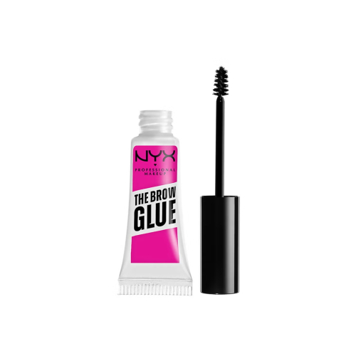 NYX Professional Makeup - Gel fixador de sobrancelhas The Brow Glue