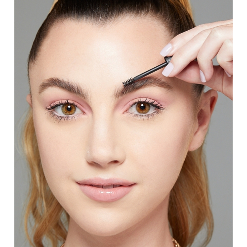 NYX Professional Makeup - Gel fixador de sobrancelhas The Brow Glue