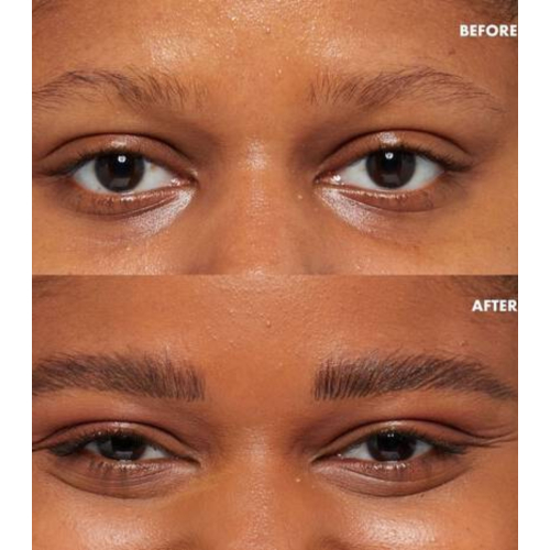 NYX Professional Makeup - Gel fixador de sobrancelhas The Brow Glue