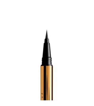 Nyx Professional Makeup - *La Casa de Papel* - Delineador líquido Epic Ink Liner