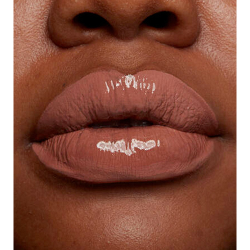 Nyx Professional Makeup - Batom líquido permanente com brilho Shine Loud - 07: Global Citizen