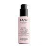 Nyx Professional Makeup - Primer de maquiagem hidratante Bare With Me SPF30
