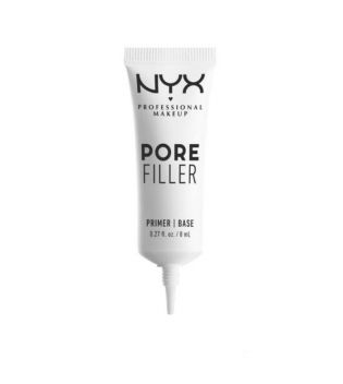 Nyx Professional Makeup - Primer Pore Filler 8 ml