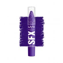Nyx Professional Makeup - SFX Face & Eye Stick - 01: Night Terror