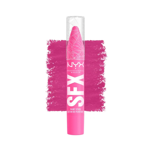 Nyx Professional Makeup - SFX Face & Eye Stick - 03: Bow Down Witches