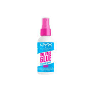 NYX Professional Makeup - Spray Fixador de Maquiagem The Face Glue