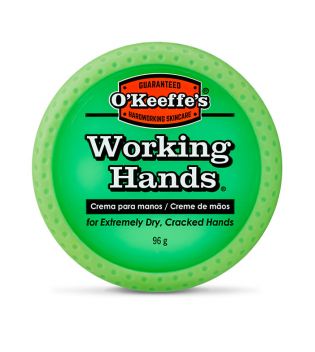O'Keeffe's - Creme para as mãos Working Hands