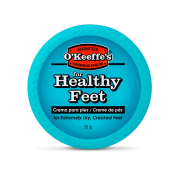 O'Keeffe's - Creme para os pés Healthy Feet