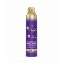 OGX - Shampoo Seco Refrescante Biotin & Collagen