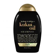 OGX - Shampoo Hidratante Kukuí Oil